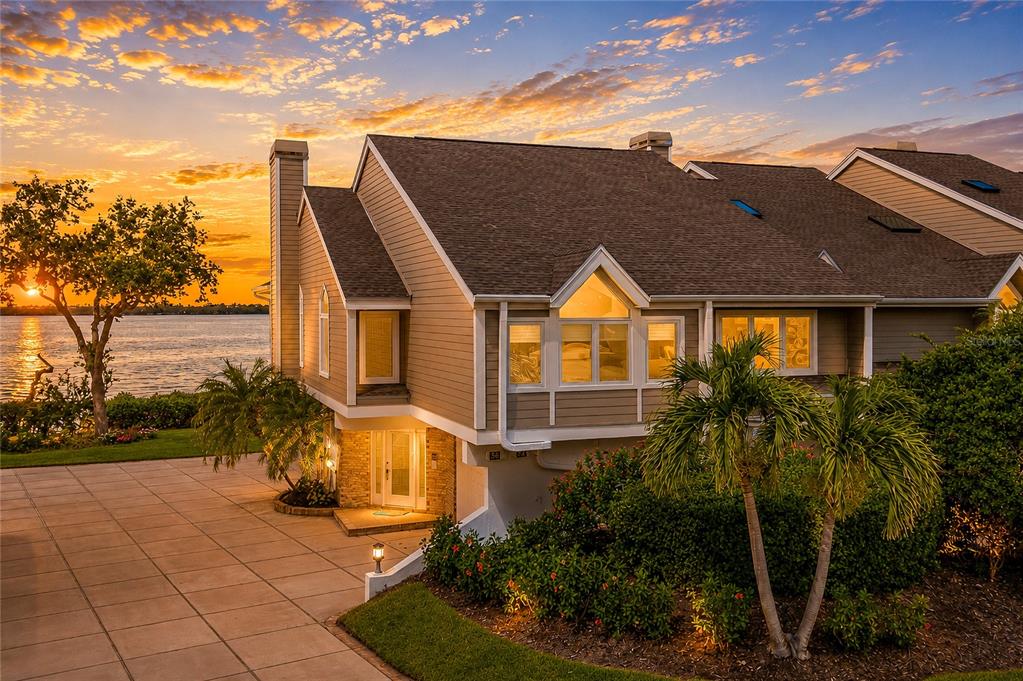 56 TIDY ISLAND BOULEVARD UNIT 56