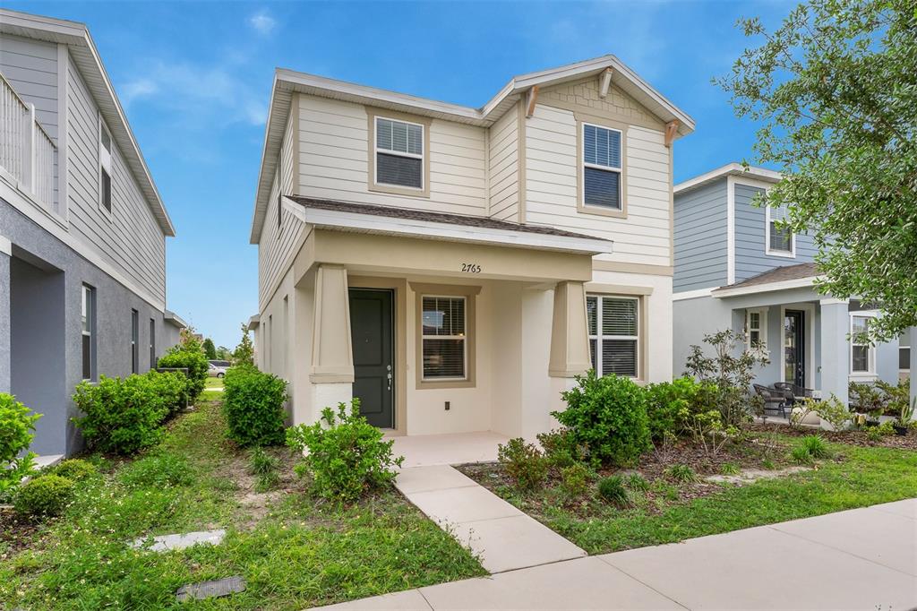 2765 FRANKLIN ROAD