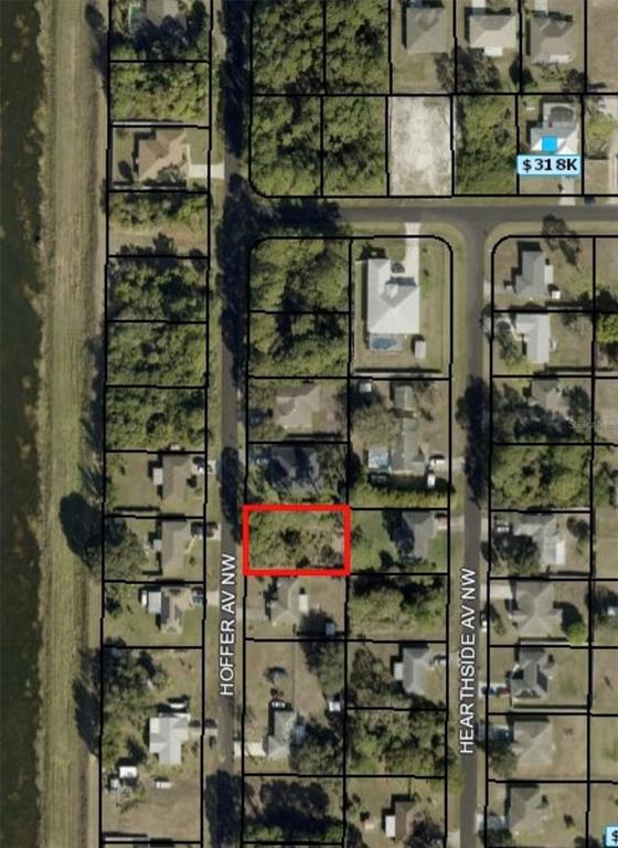 159 HOFFER AVENUE NW, PALM BAY, FL — photo 2 of 7