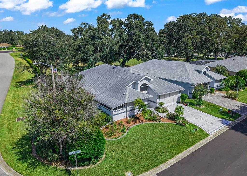 17681 SE 115TH COURT, SUMMERFIELD, FL — photo 3 of 30