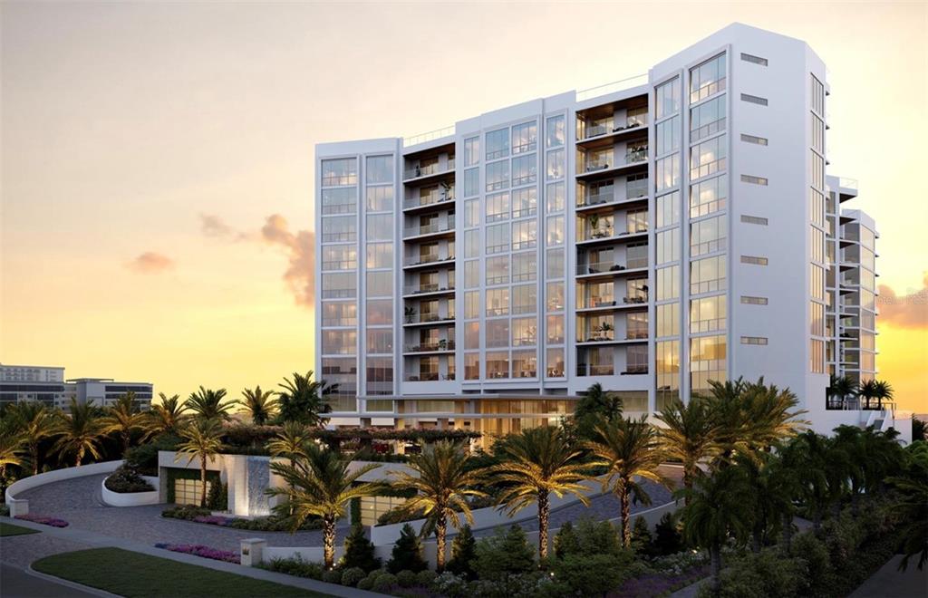 1000 BENJAMIN FRANKLIN UNIT 807