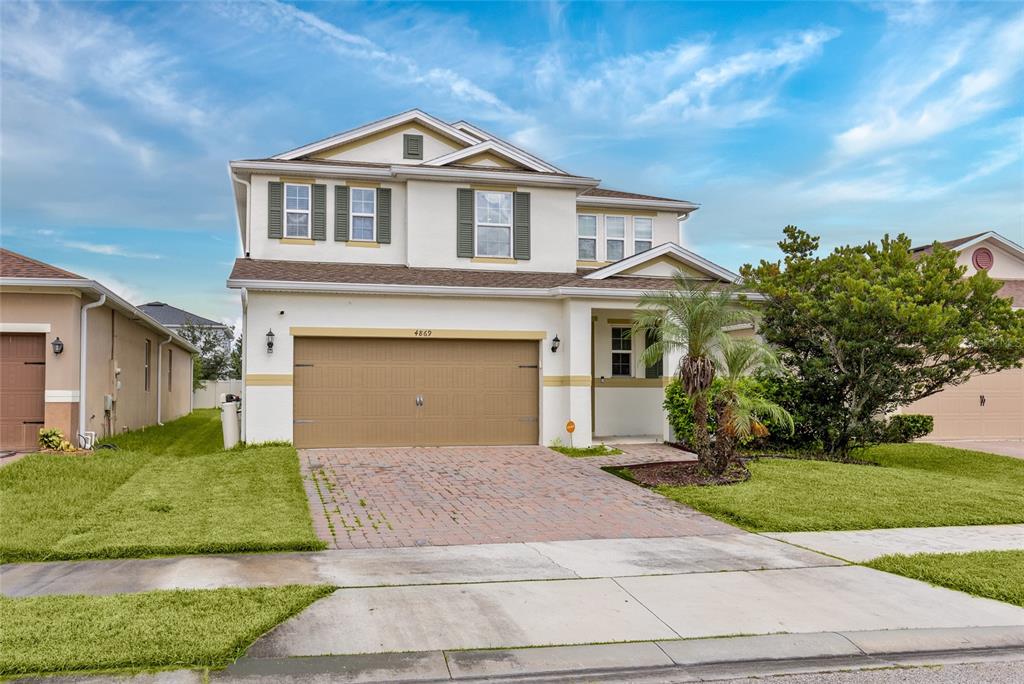 4869 GRASSENDALE TERRACE, SANFORD, FL — photo 2 of 30