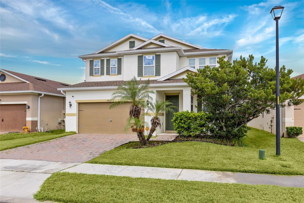 4869 GRASSENDALE TERRACE, SANFORD, FL — photo 3 of 30