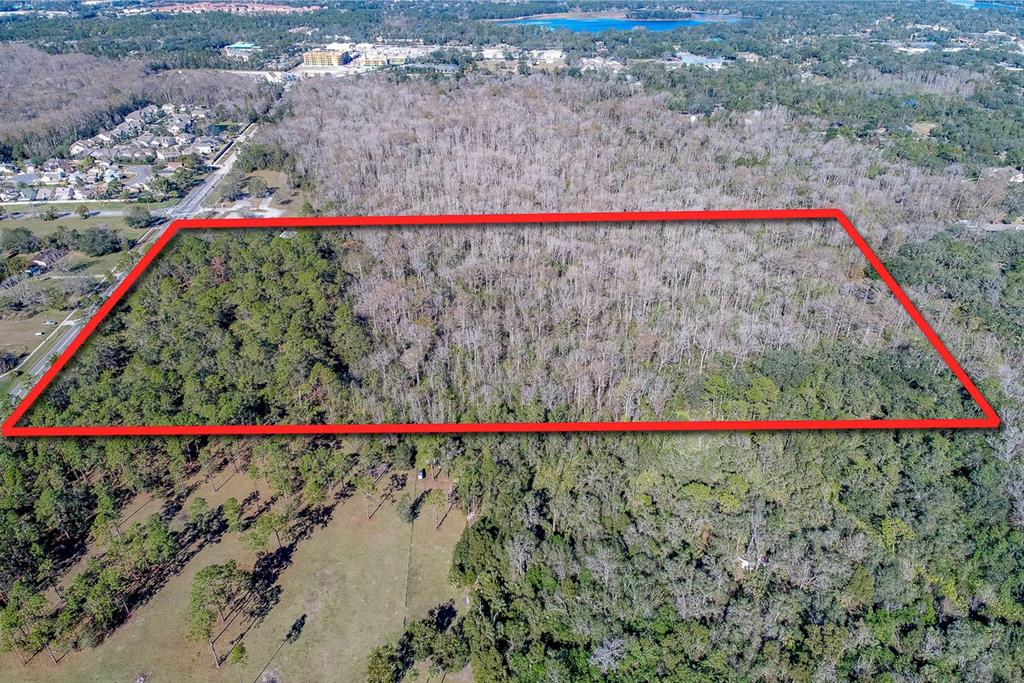 400 LONGWOOD LAKE MARY ROAD