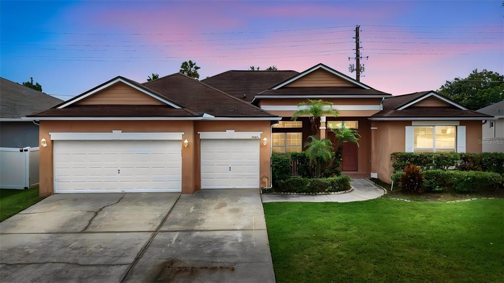 13618 OLD DOCK ROAD, ORLANDO, FL — photo 2 of 30