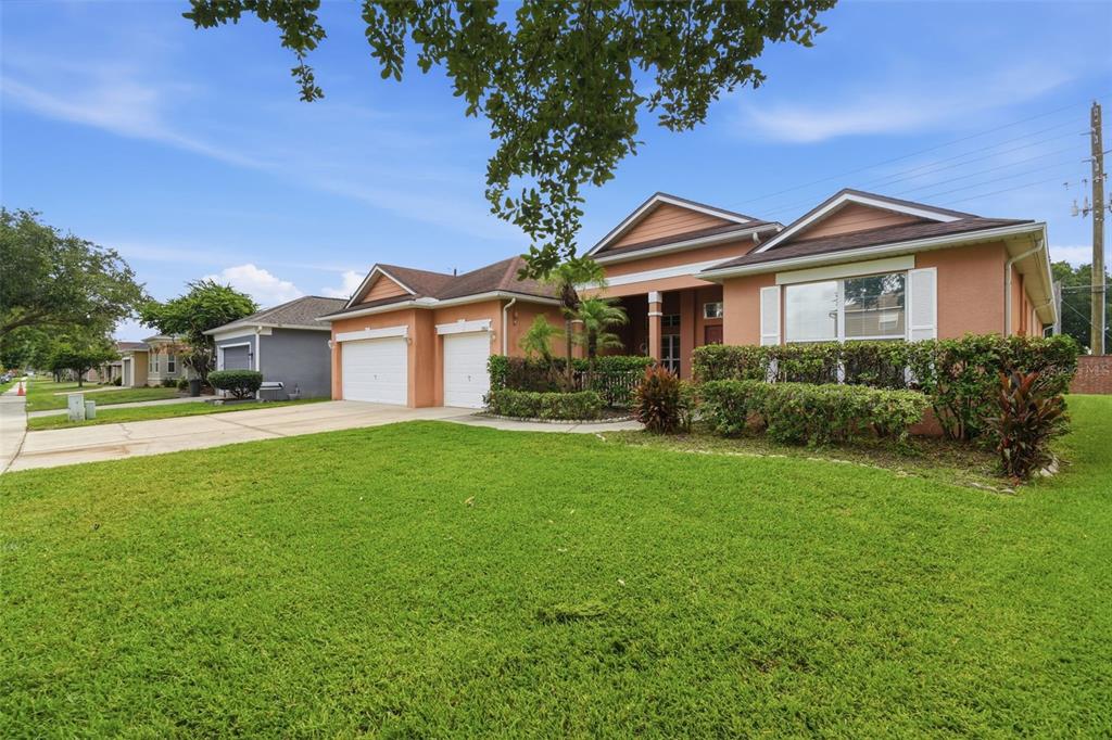 13618 OLD DOCK ROAD, ORLANDO, FL — photo 5 of 30