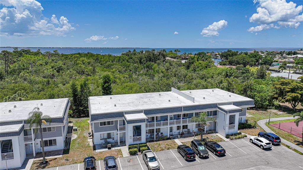 22375 EDGEWATER DRIVE UNIT 236