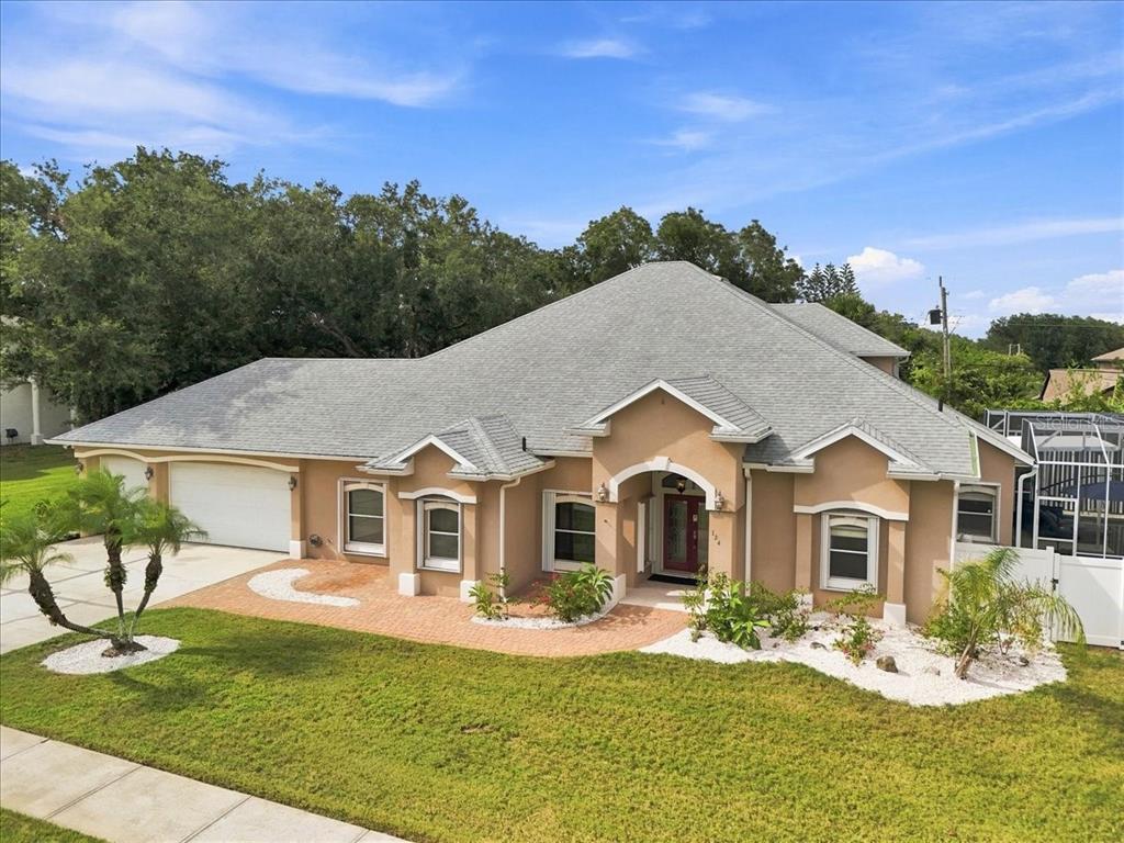 124 SONYA DRIVE, COCOA, FL — photo 3 of 30