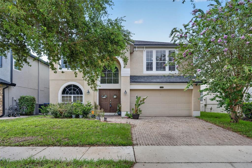 13026 MOSS PARK RIDGE DRIVE