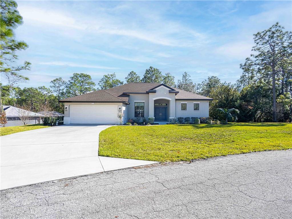 7 Eugenia COURT W, HOMOSASSA, FL — photo 2 of 30