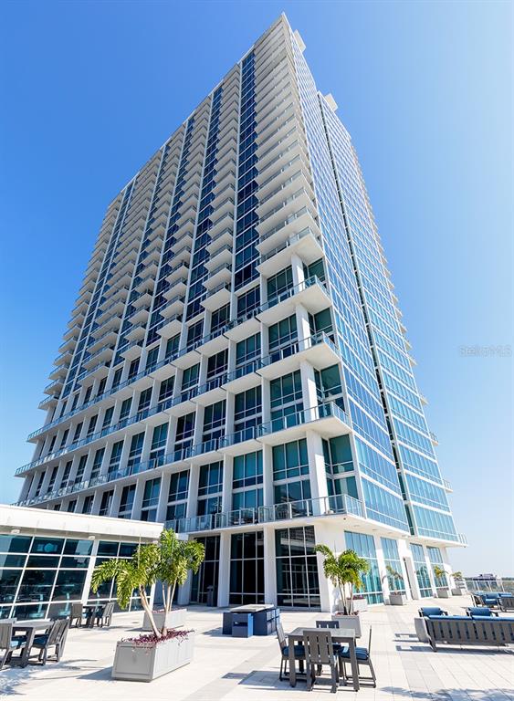 150 E ROBINSON STREET UNIT 2408