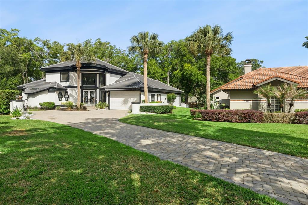 336 ASHFORD COURT