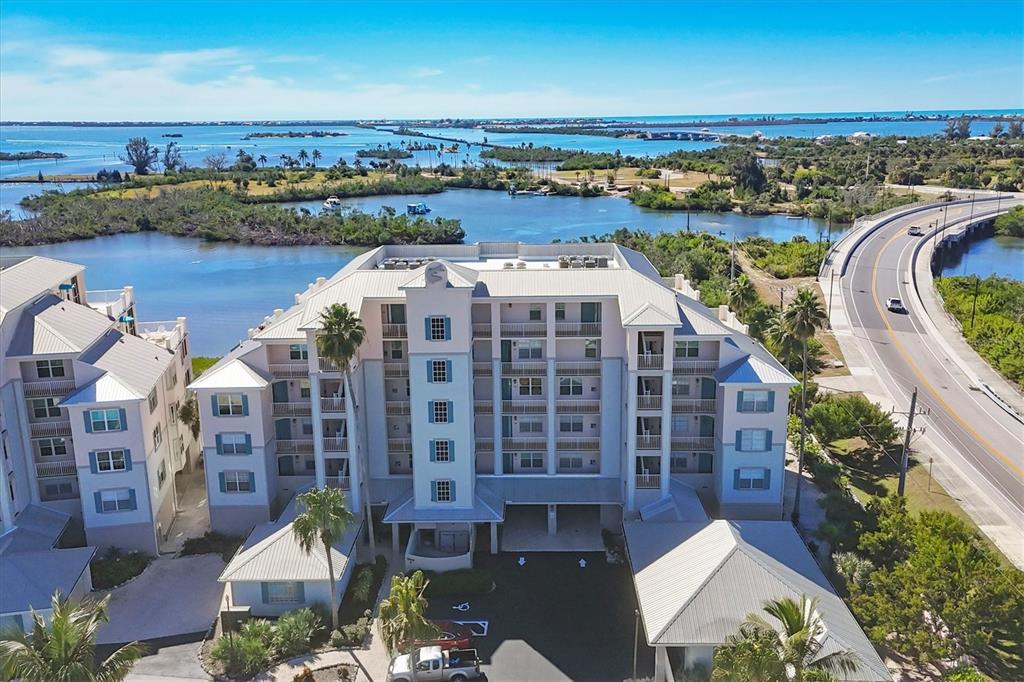 13113 GASPARILLA ROAD UNIT A305