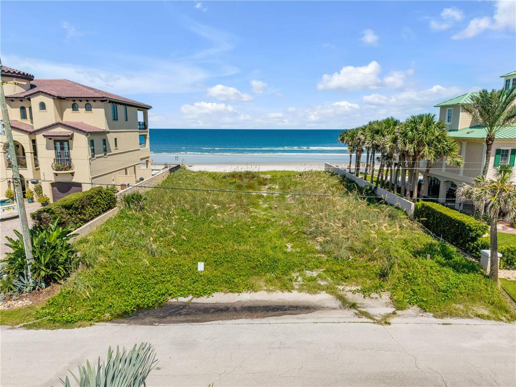 4615 VAN KLEECK DRIVE, NEW SMYRNA BEACH, FL — photo 5 of 13