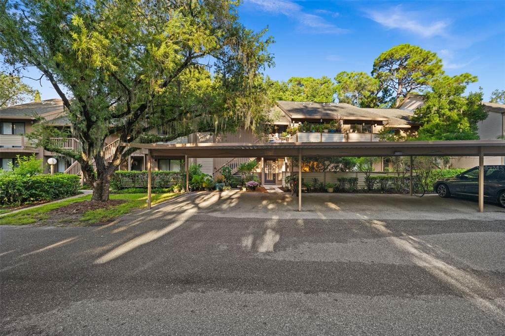 1657 BROOKHOUSE CIRCLE UNIT 152, SARASOTA, FL — photo 2 of 30