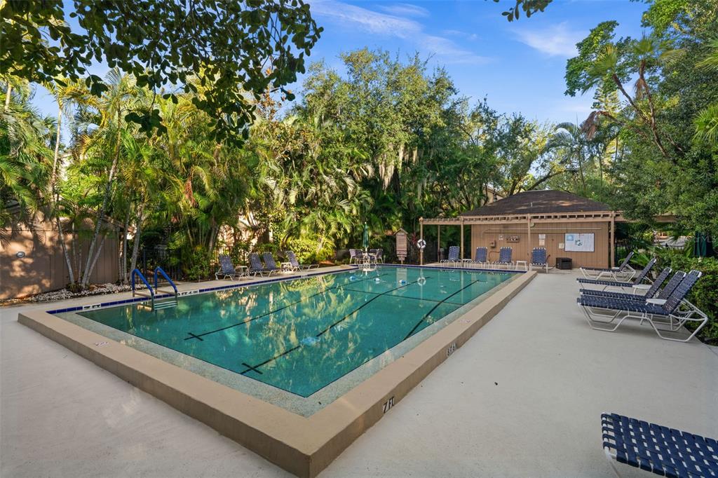 1657 BROOKHOUSE CIRCLE UNIT 152, SARASOTA, FL — photo 3 of 30