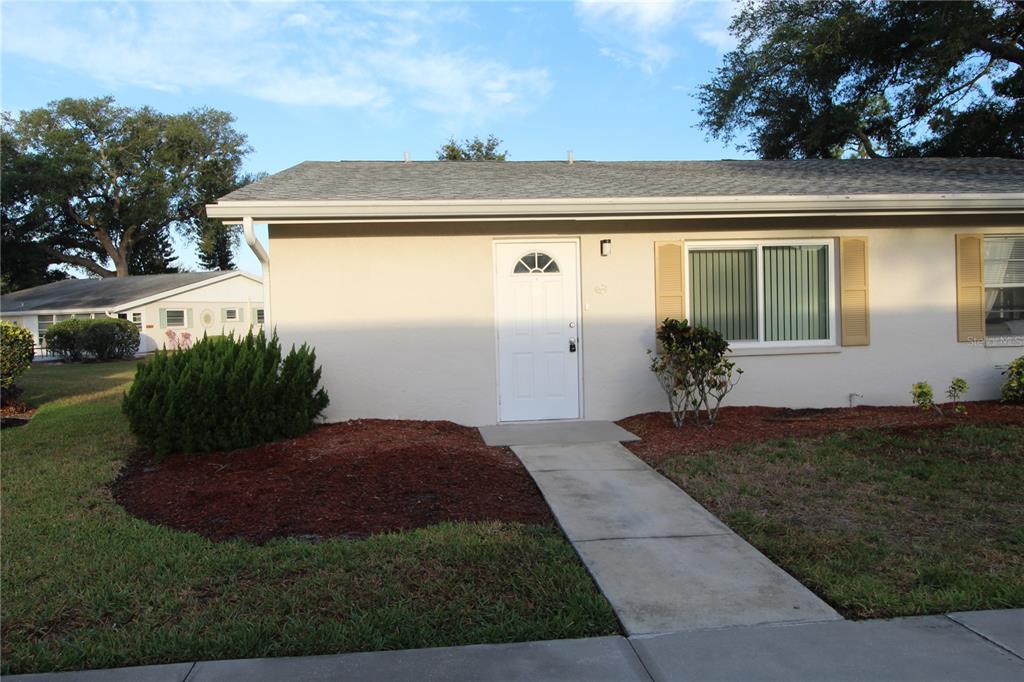 2202 CLUBHOUSE DRIVE UNIT 185