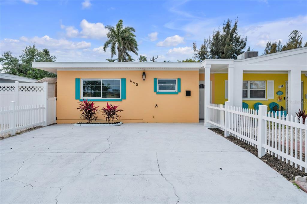 445 63RD STREET