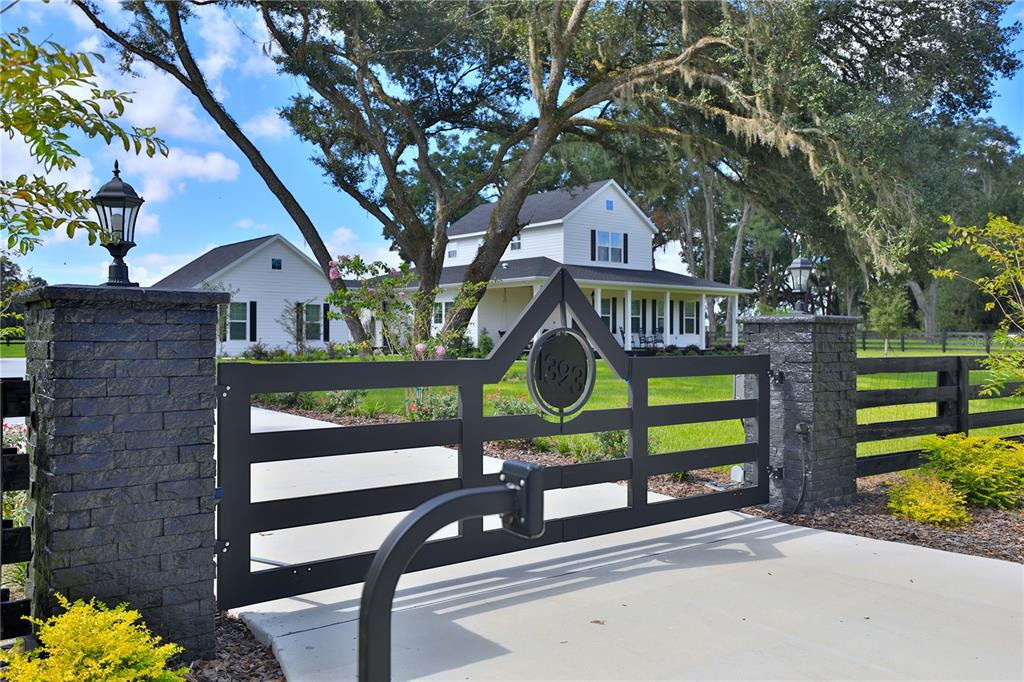 1393 OXFORD PRESERVE TRL, OXFORD, FL — photo 2 of 30