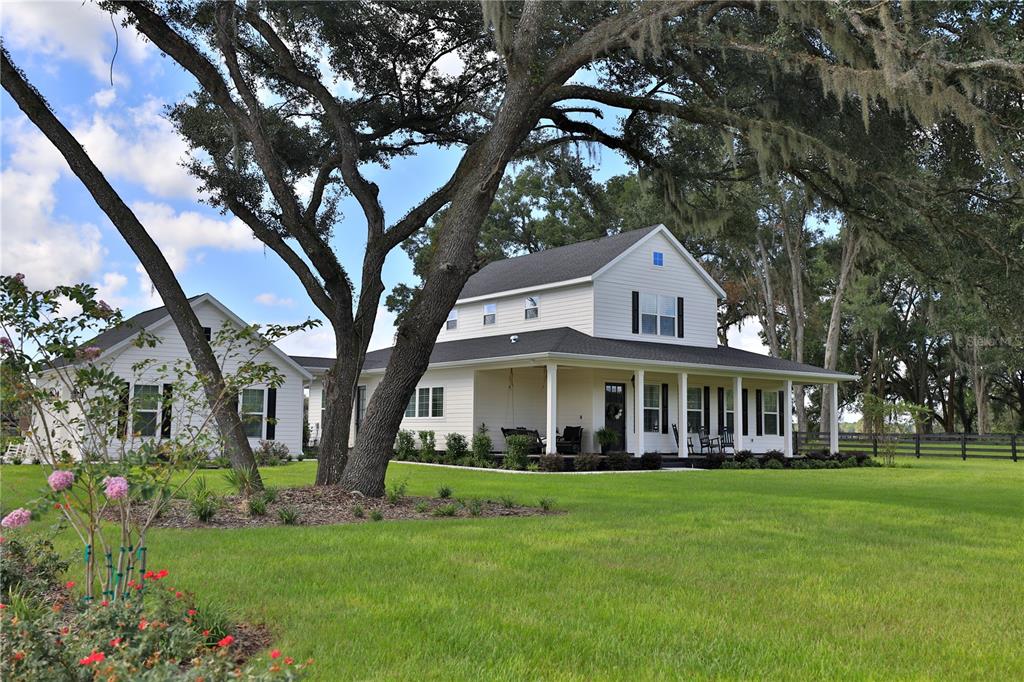 1393 OXFORD PRESERVE TRL, OXFORD, FL — photo 3 of 30