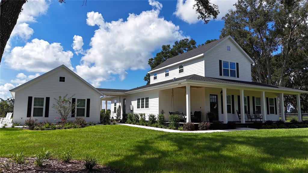 1393 OXFORD PRESERVE TRL, OXFORD, FL — photo 4 of 30