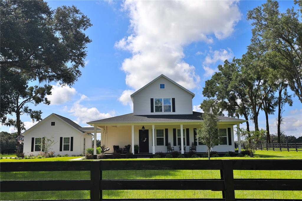 1393 OXFORD PRESERVE TRL, OXFORD, FL — photo 5 of 30