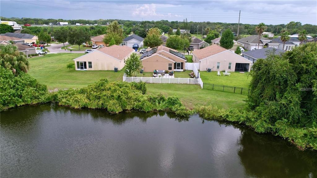 11340 SOUTHWIND LAKE DRIVE, GIBSONTON, FL — photo 2 of 30