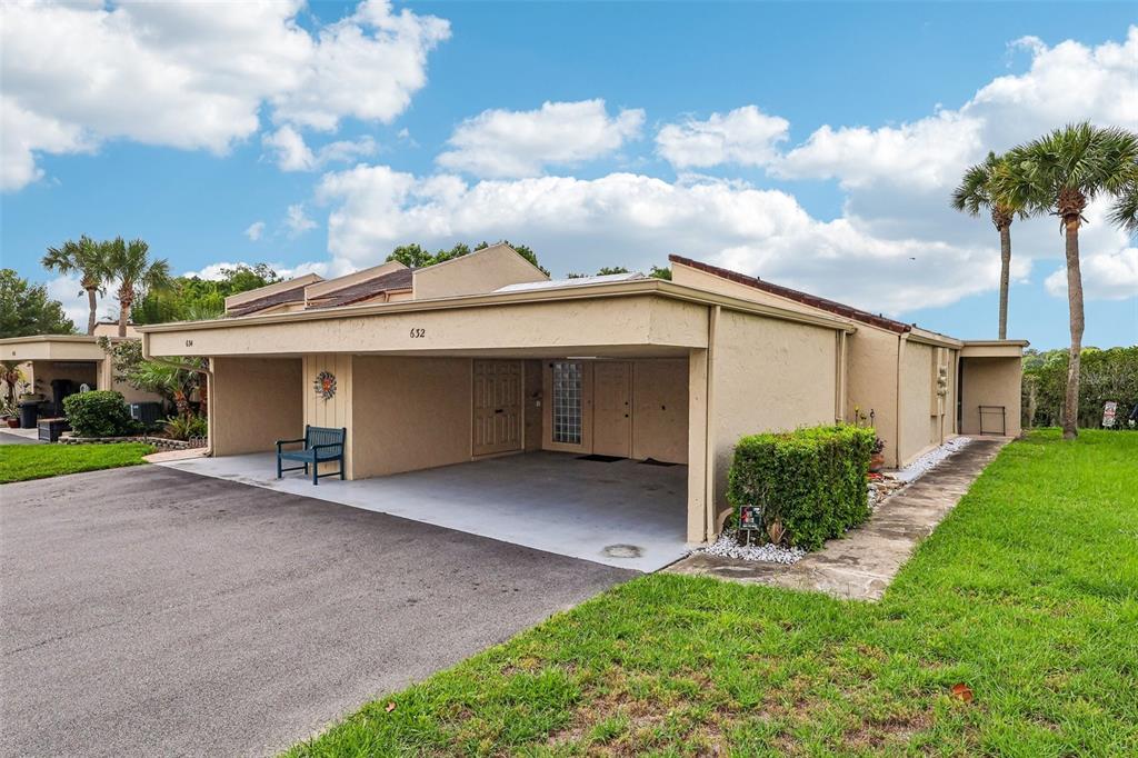 632 DESOTO DRIVE UNIT 632