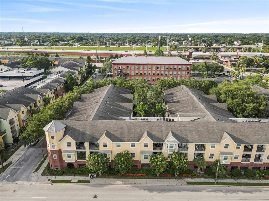 2010 E PALM AVENUE UNIT 14202