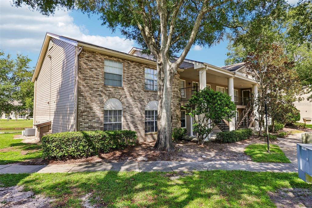 124 RESERVE CIRCLE UNIT 100