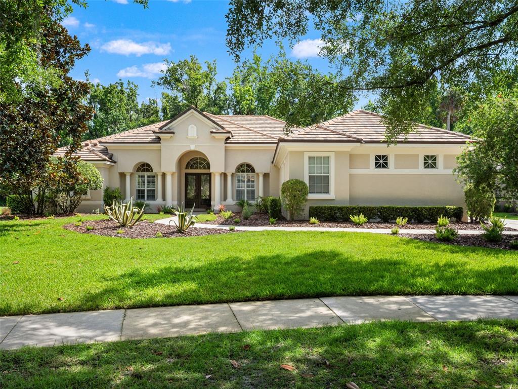 3358 HORSESHOE BEND COURT