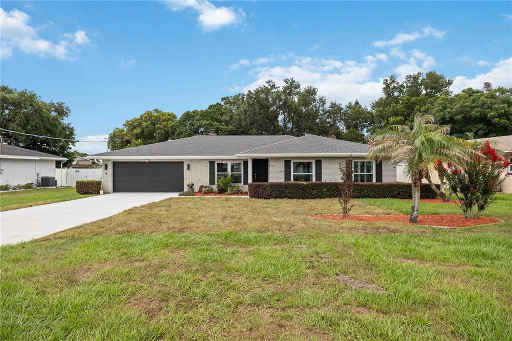 81 DUVAL ROAD