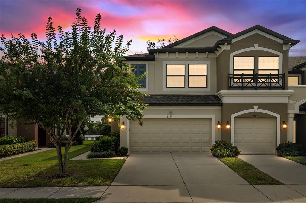 9218 FOX SPARROW ROAD
