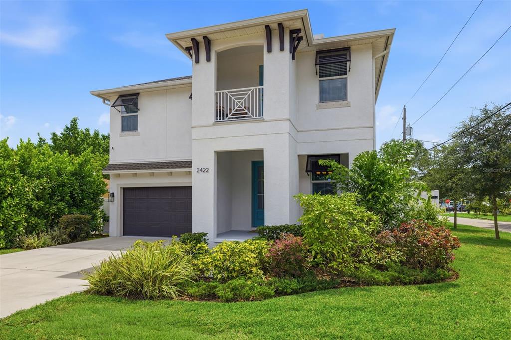 2422 W CARMEN STREET, TAMPA, FL — photo 3 of 30