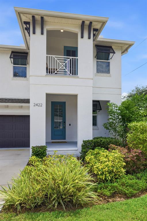 2422 W CARMEN STREET, TAMPA, FL — photo 4 of 30