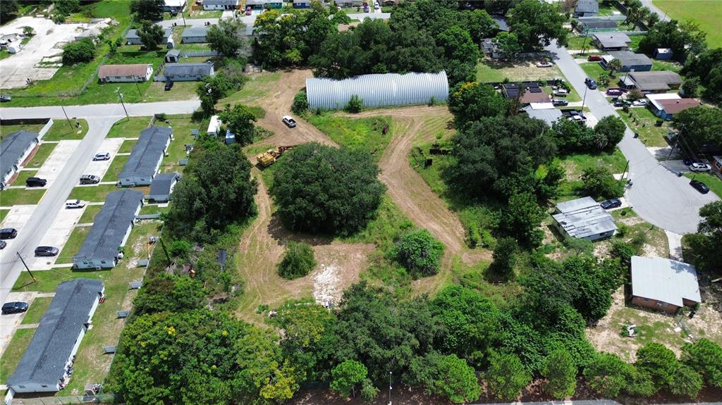 820 PINE ROAD, AUBURNDALE, FL — photo 2 of 7