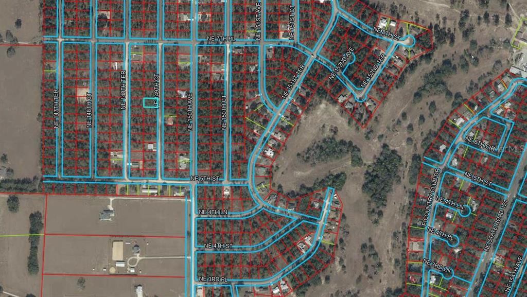 0000 NE 149TH COURT, WILLISTON, FL — photo 2 of 8