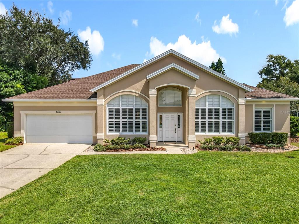 1236 HAWTHORNE COVE DRIVE