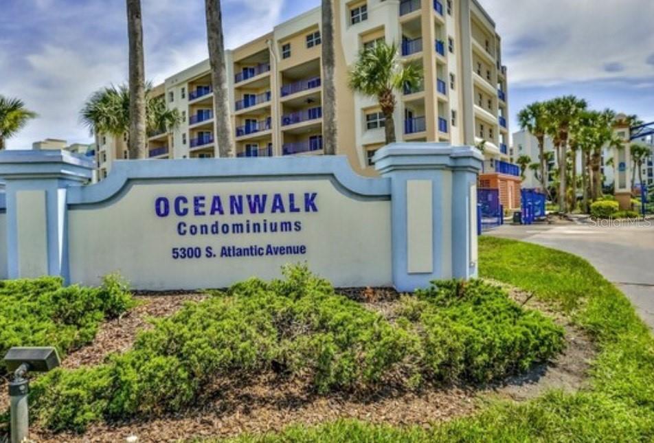 5300 S ATLANTIC AVENUE UNIT 2-303