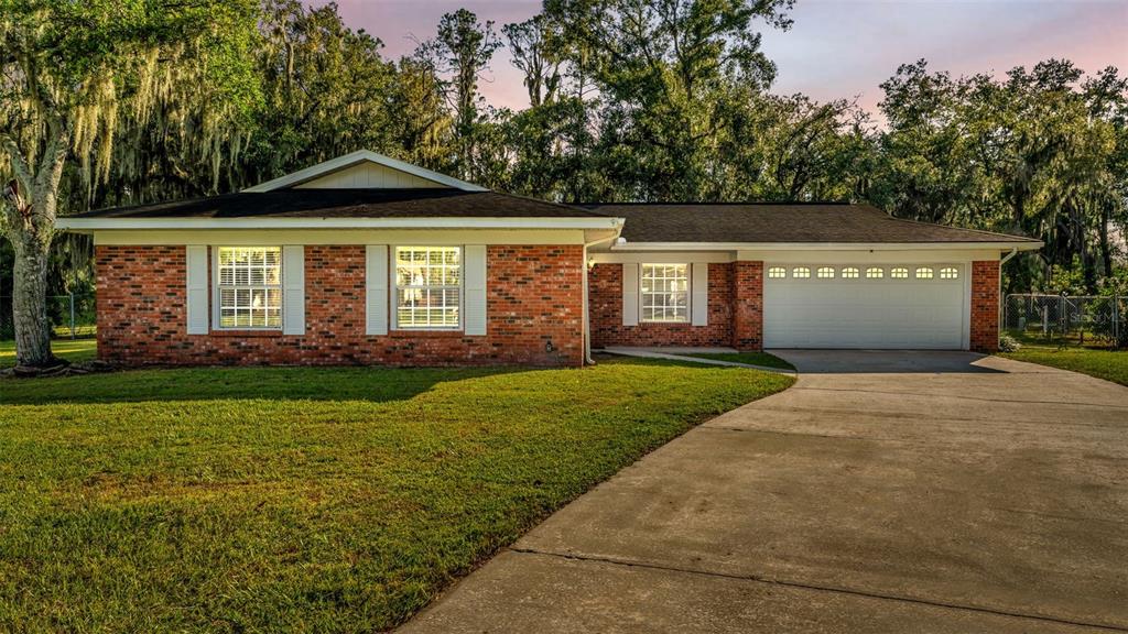 3050 CROSS FOX DRIVE