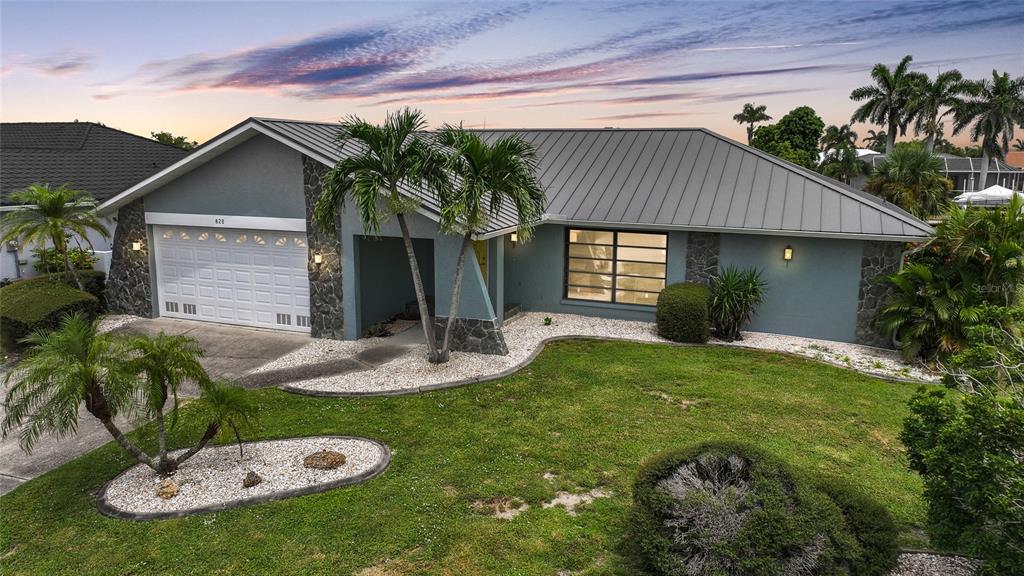 820 SANTA MARGERITA LANE