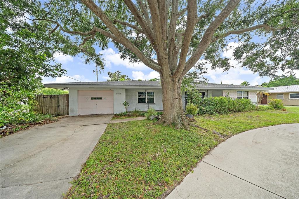 2340 VALENCIA DRIVE