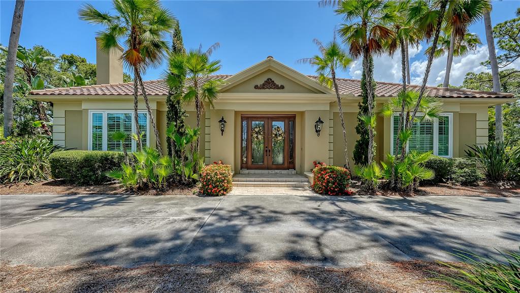 422 BLUE GARDEN LANE, OSPREY, FL — photo 2 of 30