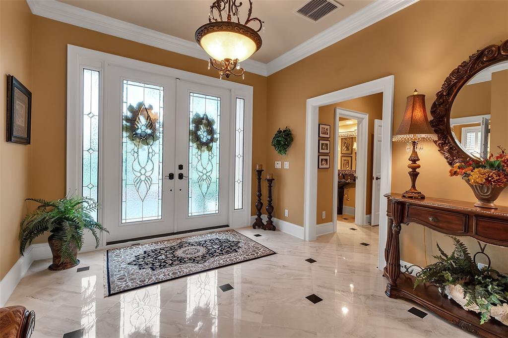 422 BLUE GARDEN LANE, OSPREY, FL — photo 3 of 30