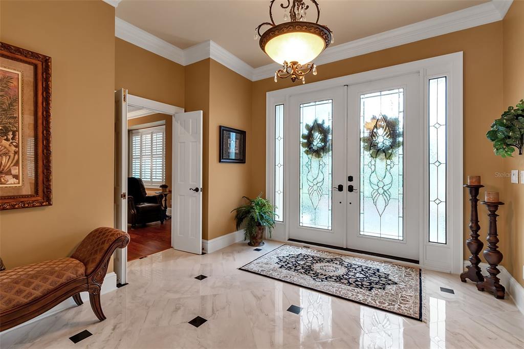 422 BLUE GARDEN LANE, OSPREY, FL — photo 4 of 30