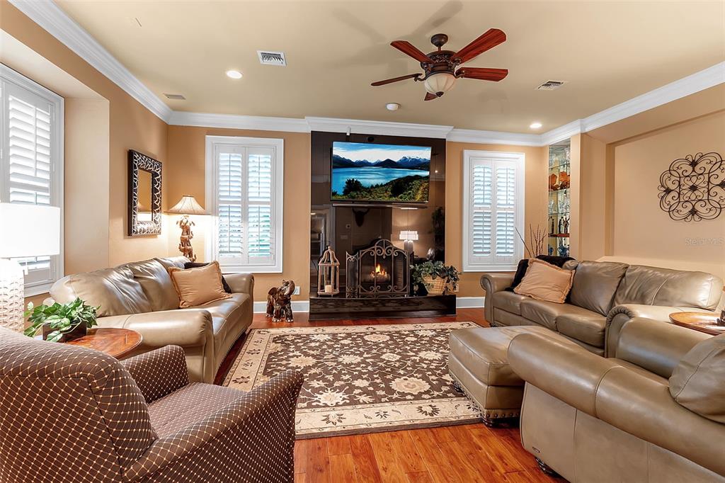 422 BLUE GARDEN LANE, OSPREY, FL — photo 5 of 30