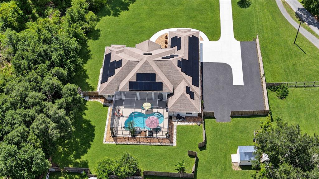 7136 QUAIL HOLLOW BOULEVARD, WESLEY CHAPEL, FL — photo 3 of 30