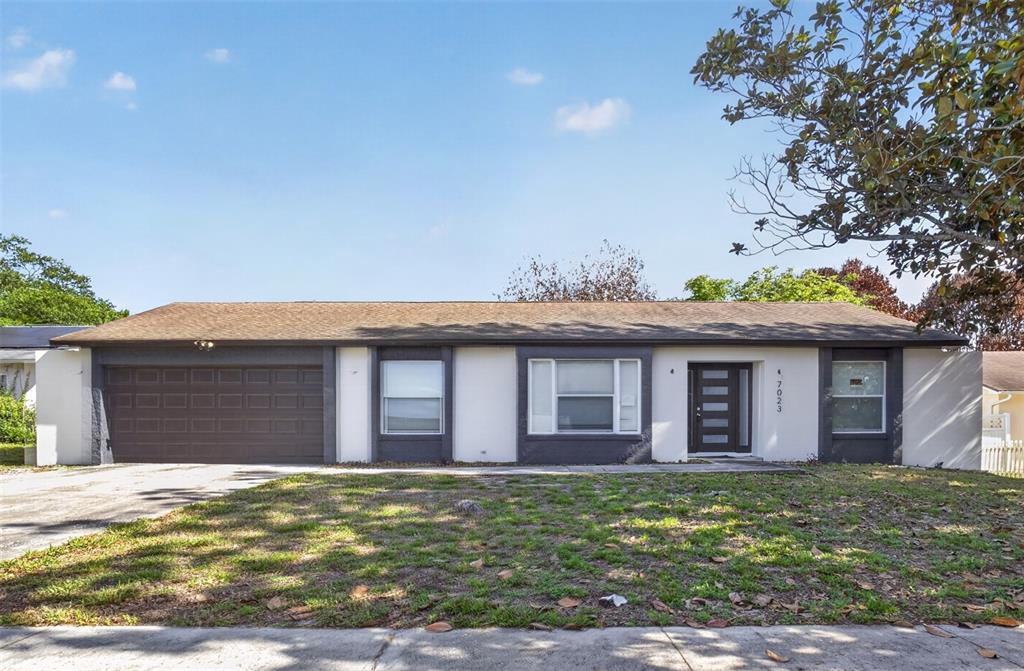 7023 TALBOT DRIVE
