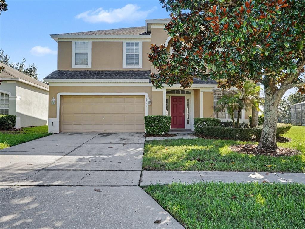 2671 MANESTY LANE, KISSIMMEE, FL — photo 2 of 27
