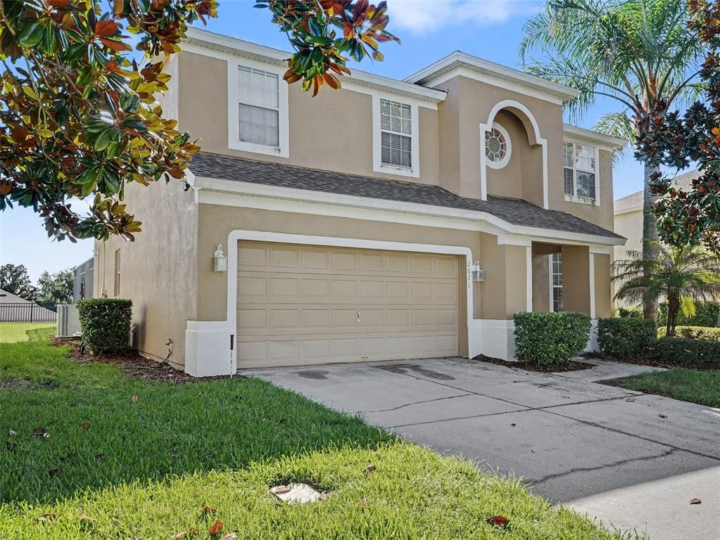 2671 MANESTY LANE, KISSIMMEE, FL — photo 3 of 27